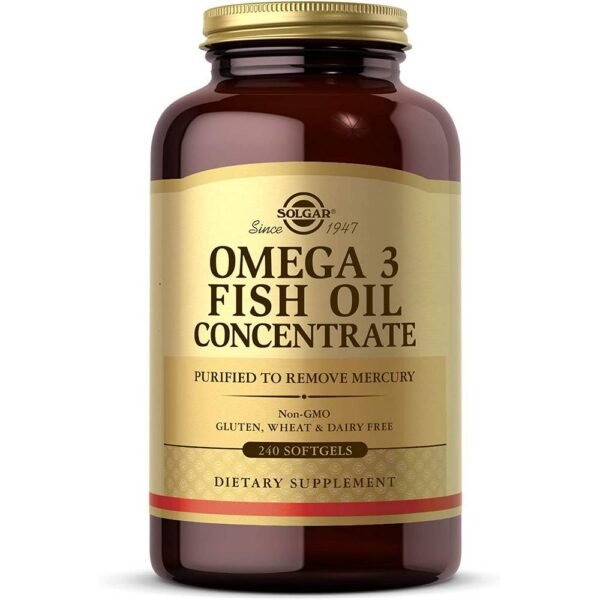 Natural Source Of Good Fats