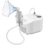 Do you suffer from a cold, cough, cold? The C101 Essential inhaler will serve to alleviate the problems associated with a stuffy nose and to treat respiratory diseases in children and adult family members. Easy to use, simple to clean and disinfect