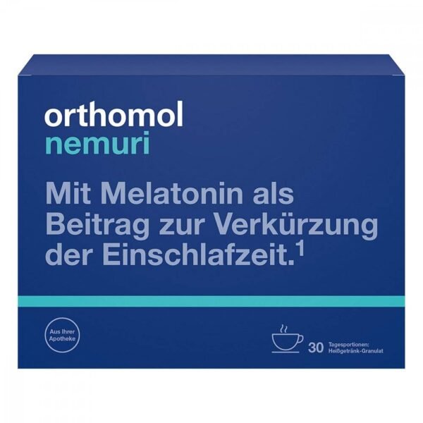Micronutrients for the nervous system