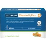 Promotes the absorption of calcium, strengthens the bone structure of the body