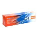 OST TENDON medical device is a viscoelastic injection solution containing 2% sodium hyaluronate obtained by fermentation. OST Tnedon supports physiological repair processes, promotes the sliding of tendons and inhibits the movement of inflammatory cells and particles