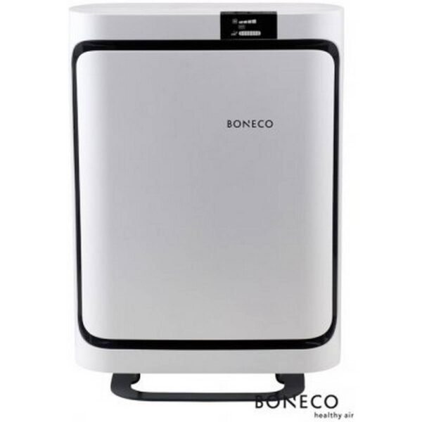 Air purifier for efficient air purification at home and office. Boneco P500 allows you to work with ALLERGY, BABY and SMOG filters according to your needs.