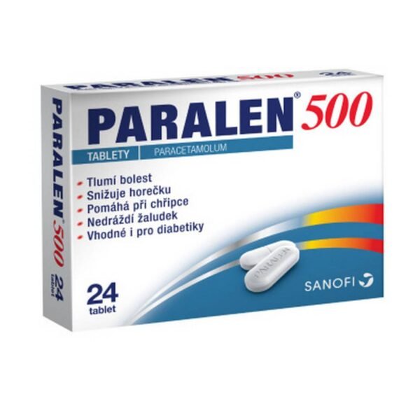 Relieves pain, reduces fever, helps with flu, does not irritate the stomach. Also suitable for diabetics. For adults, adolescents and children from 6 years old.