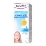 Лосьон Paranit Sensitive - это первый продукт, предназначенный для длинных волос, который на 100% избавляет от головных вшей и гнид всего за одно нанесение, что было подтверждено клиническими испытаниями.