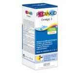 Rich in omega-3 and DHA fatty acids, which support the proper functioning of cognitive function (memory, concentration, vision)