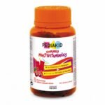 Helps reduce fatigue and support the functioning of the immune system