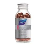 Phyto Phytophanere Пищевая добавка против выпадения и укрепления волос.