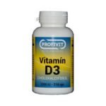 Thanks to the latest scientific research, we now know that vitamin D3 plays not only the role of a vitamin, but also the role of a pre-hormone. In addition, nearly every organ and tissue in the body needs adequate amounts of vitamin D for optimal function.