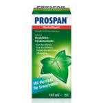 Expectorant