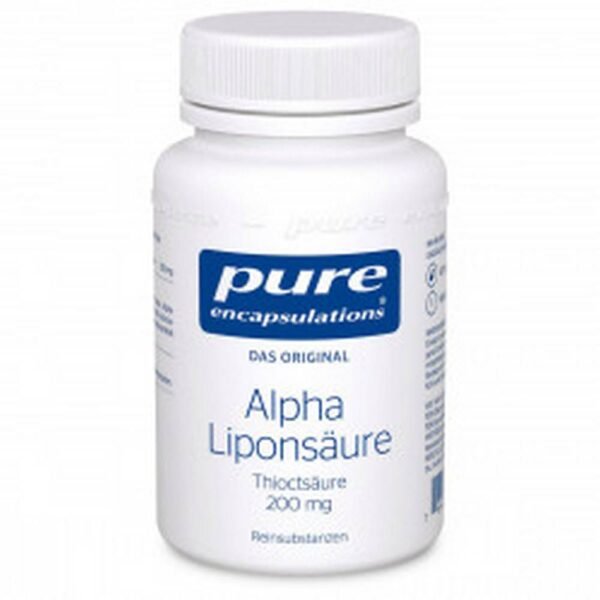Based on high quality pure substances