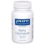 Based on high quality pure substances