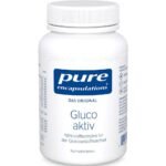 The innovative recipe contains a combination of micronutrients,