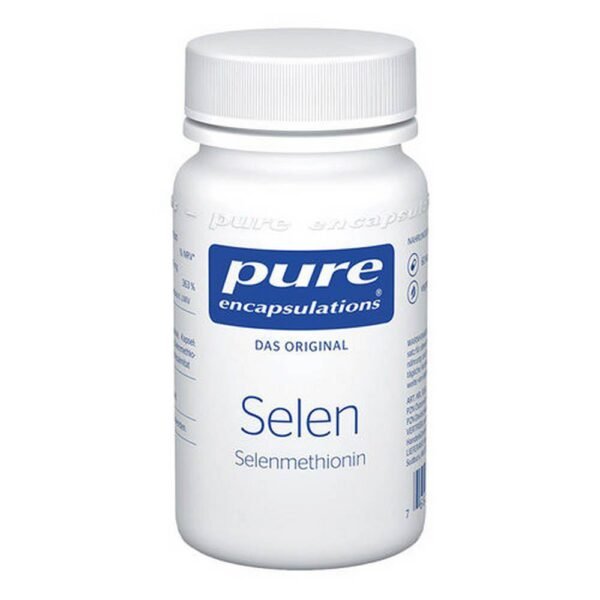 Strengthens the immune system, thyroid and fertility
