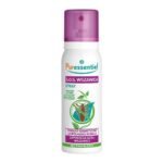 Spray - cosmetic intended for daily prophylaxis to prevent head lice. The formula creates a lice-unfriendly environment. It contains essential oils that soothe the scalp, lavender water to cleanse the scalp and apple cider vinegar that revitalizes the capillaries