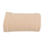 Medical device. Protects and stiffens the wrist joint.Supports the treatment of a damaged or strained wrist joint. For rehabilitation and sports purposes.Size M (wrist circumference: 17-18 cm).