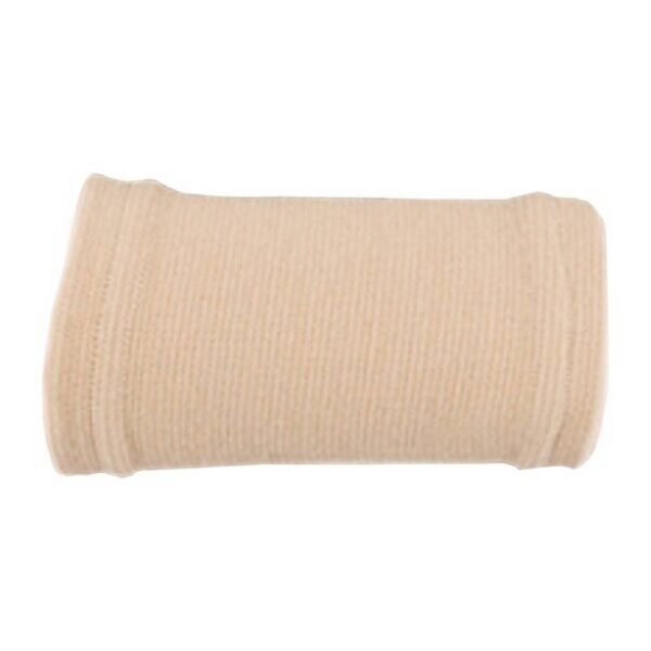 Medical device. Protects and stiffens the wrist joint.Supports the treatment of a damaged or strained wrist joint. For rehabilitation and sports purposes.Size S (wrist circumference: 15-16 cm).