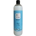 Gentle soap with a moisturizing effect gently cleanses and gives the skin elasticity, softness and freshness.