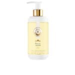 It is a real natural pleasure, even for the most sensitive skin, with 96% ingredients of natural origin and shea butter for pure nutritional pleasure.