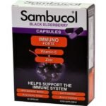 It halves the duration of the flu, alleviates symptoms, helps with viral diseases, strengthens the immune system.
