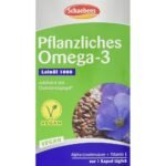 Often our food contains too much cholesterol and too little omega-3 fatty acids.