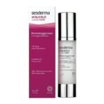 Moisturizing cream-gel - intended for mature, oily, combination and acne skin. Firms, regenerates and smoothes the skin.