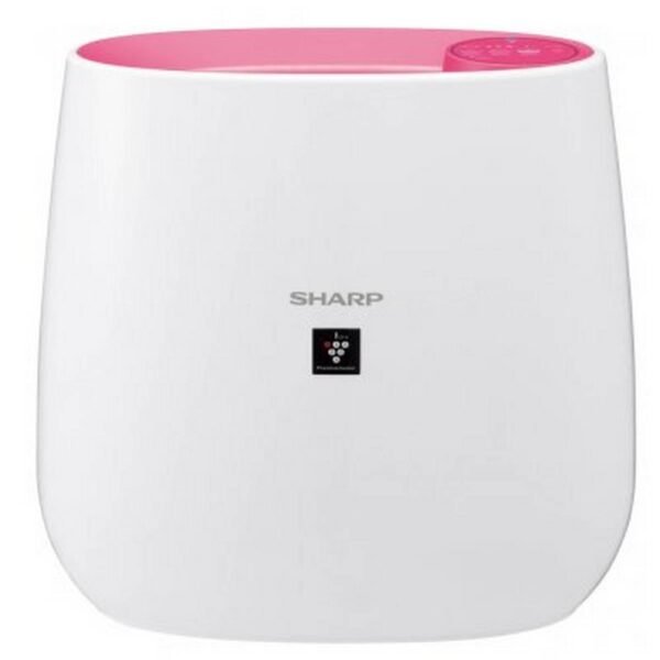 Бесшумный очиститель воздуха SHARP FP J30EUP подходит для дома, офиса и везде, где есть повышенная концентрация людей.