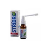 The product is intended for alleviation of problems and for supportive use during bacterial and viral infections of the oral cavity. Medical Device. Contains up to 10 ppm silver. For adults and children from 6 years. The product is intended for additional treatment