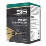 Zinc is an essential mineral in enzyme regulation and has both antioxidant and immune properties.