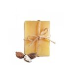 Let your skin revitalize again with Shea Butter. In addition, our handmade shea butter soap combines two benefits. Gently cleanses and nourishes.
