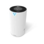An air purifier provides clean and healthy air. The Soehnle Airfresh Clean 300 is ideal for allergy sufferers thanks to its three-layer filtration system. Effectively rid your home of odors, viruses, bacteria and dust mites.