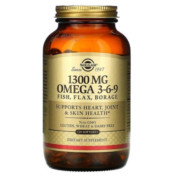 Food supplement