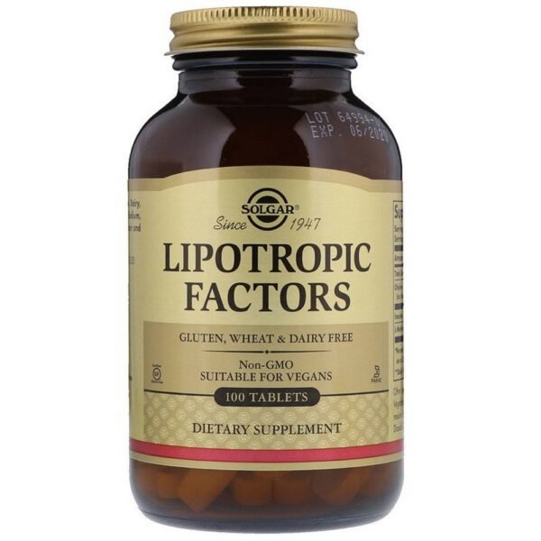 Food supplement