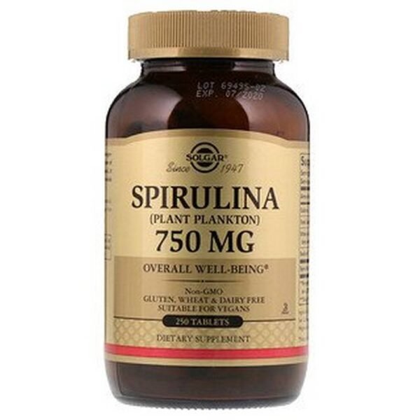 Food supplement