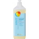 For silky smooth hands and body. The composition with caring coconut and olive oil has been specially designed for the needs of sensitive and allergy-prone skin. Free of essential oils and other irritants.