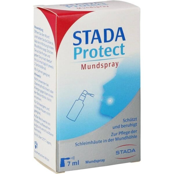 Provides the oral mucosa with moisture