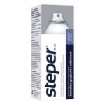 Foot and nail spray, anti-fungal.