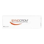 Product form: pre-filled syringe.The product is intended for injections into joints (knee, hip, ankle, shoulder) to restore the natural viscoelasticity of the synovial fluid.For use in the treatment of pain and limited mobility of the joint due to degenerative changes or injuries within the synovial joint