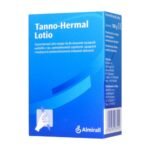 Tanno-Hermal Lotio Medical device.