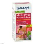 For tension and sore muscles
