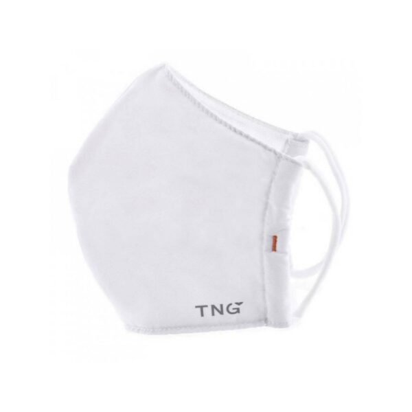 The three-layer textile upholstery consists of an upper fabric made using Nano Technology Yarn, NANO POLY FASLINK. The upper fabric of the drapery is similar in its properties to a nanofilter.