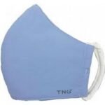 The three-layer textile upholstery consists of an upper fabric made using Nano Technology Yarn, NANO POLY FASLINK. The upper fabric of the drapery is similar in its properties to a nanofilter.