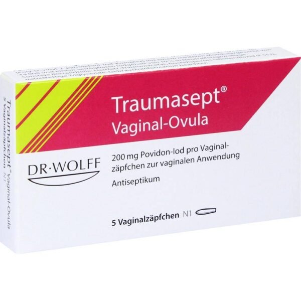 They are used for specific and non-specific infections of the vagina and for vaginal infections caused by Trichomonas vaginalis and Candida albicans.