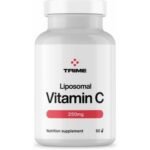 inspired by nature and the natural mechanisms of the human body. Vitamin C is a water-soluble substance, a significant part of which is degraded when passing through the digestive tract.