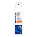 4 in 1 active foot and shoe spray.