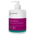 Vanessa MC420 500 ml liquid antibacterial soap - for washing hands and whole body