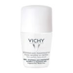 72h antiperspirant, intensive anti-perspirant treatment.