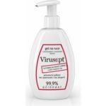 Tested for swine flu and other influenza viruses with 99.9% efficacy