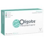 Specially formulated to complement the maternal diet, designed to optimize breastfeeding, contain: