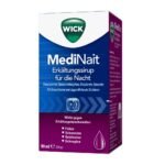 Helps with complaints such as the urge to sneeze and nasal congestion