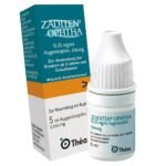 When the pollen begins to flow, they are there again, symptoms such as runny nose, reddened eyes and severe itching of the nose and eyes: it is hay fever time.